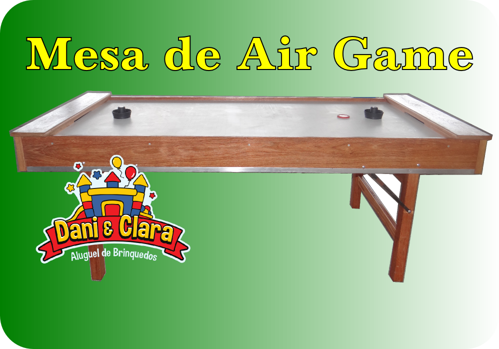 Air Game