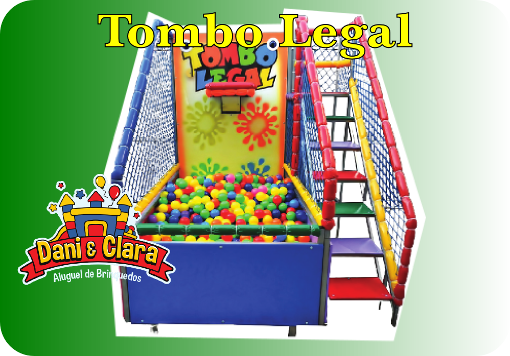 Tombo Legal